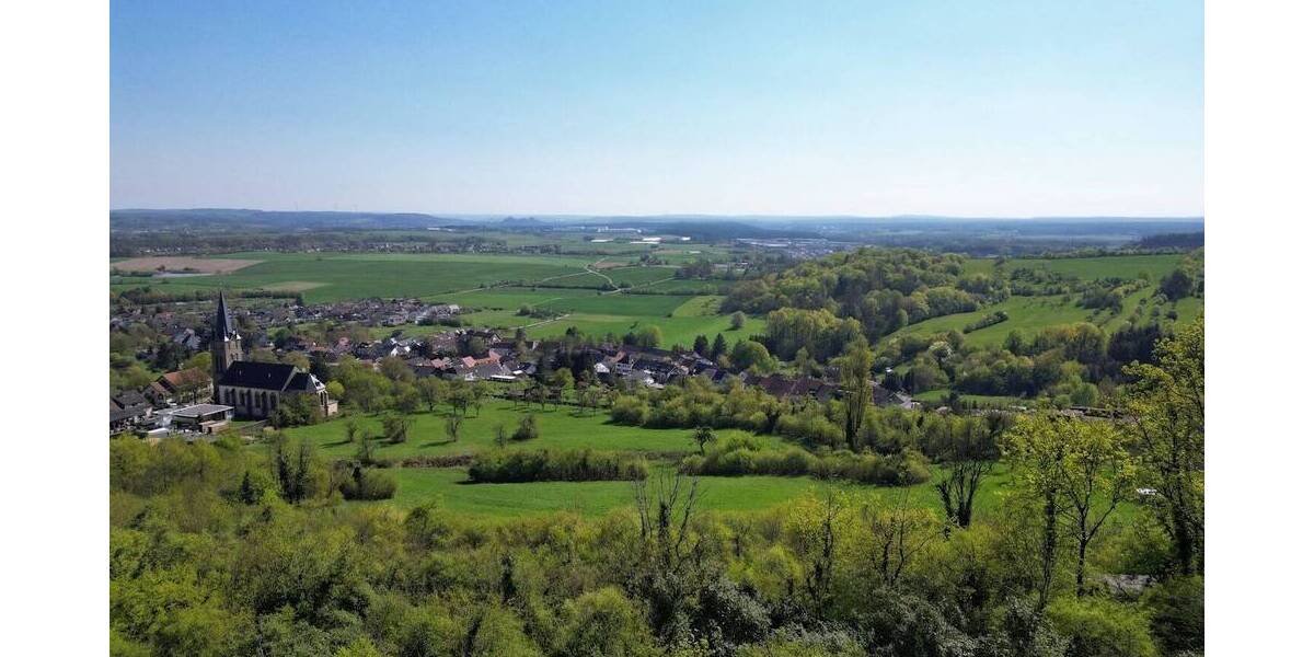 Einfamilienhaus Überherrn / Oberfelsberg Felsberg - 6 Zimmer, 300 m&sup2;, 959.000&euro; | Angebot:25983186