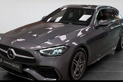 Mercedes-Benz C 200 21.760 km 42.870 &euro; Saarbrücken 66117