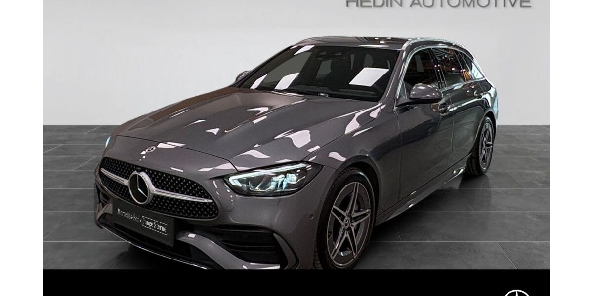 Mercedes-Benz C 200 21.760 km 42.870 &euro; Saarbrücken 66117