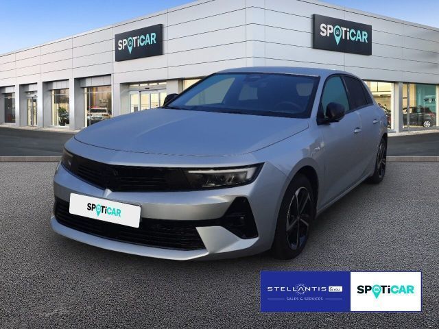 Opel Astra 14.499 km 21.990 &euro; Völklingen 66333