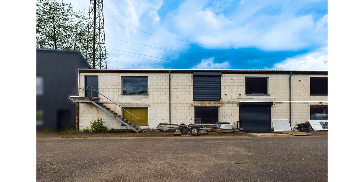 Gewerbeobjekt Nalbach - 590&euro; | Angebot:18415509