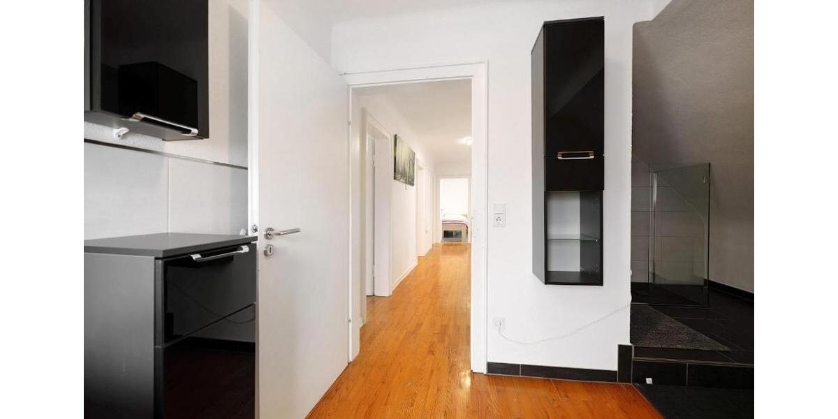 Dachgeschoßwohnung Tholey - 3 Zimmer, 87 m&sup2;, 650&euro; | Angebot:23689562