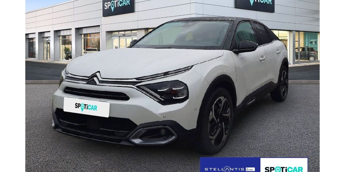 Citroen C4 23.668 km 19.090 &euro; Saarbrücken 66119