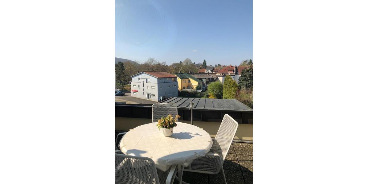 Etagenwohnung Sankt Ingbert - 2.5 Zimmer, 75 m&sup2;, 870&euro; | Angebot:25845983