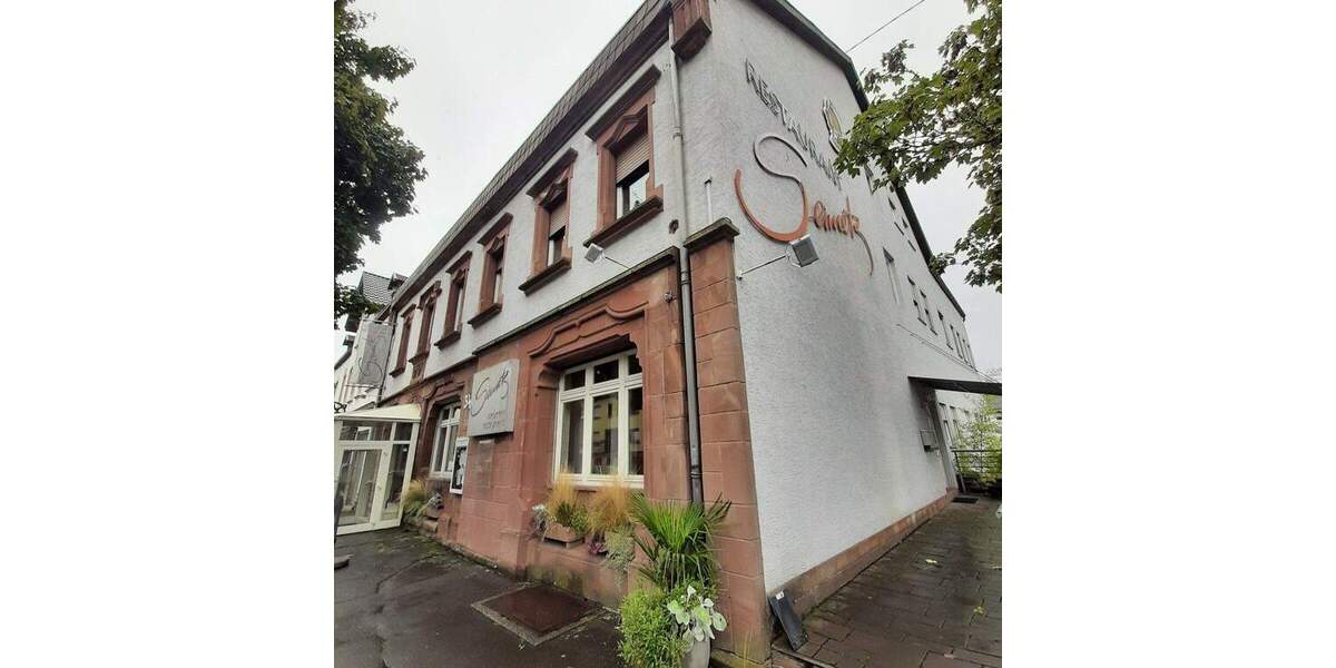 Etagenwohnung Großrosseln - 6 Zimmer, 214 m&sup2;, 199.999&euro; | Angebot:25780963