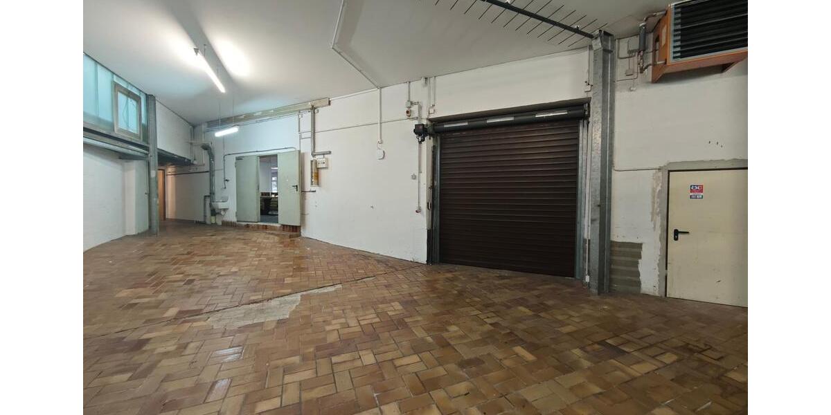 Gewerbeobjekt Homburg - 3.200&euro; | Angebot:25660399