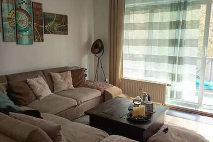 Wohnung Neunkirchen - 3 Zimmer, 62 m&sup2;, 600&euro; | Angebot:25941460