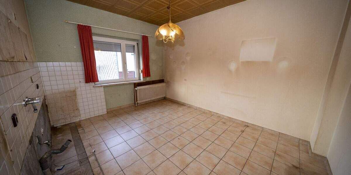 Reihenendhaus Völklingen / Ludweiler Ludweiler - 120.000&euro; | Angebot:25674591