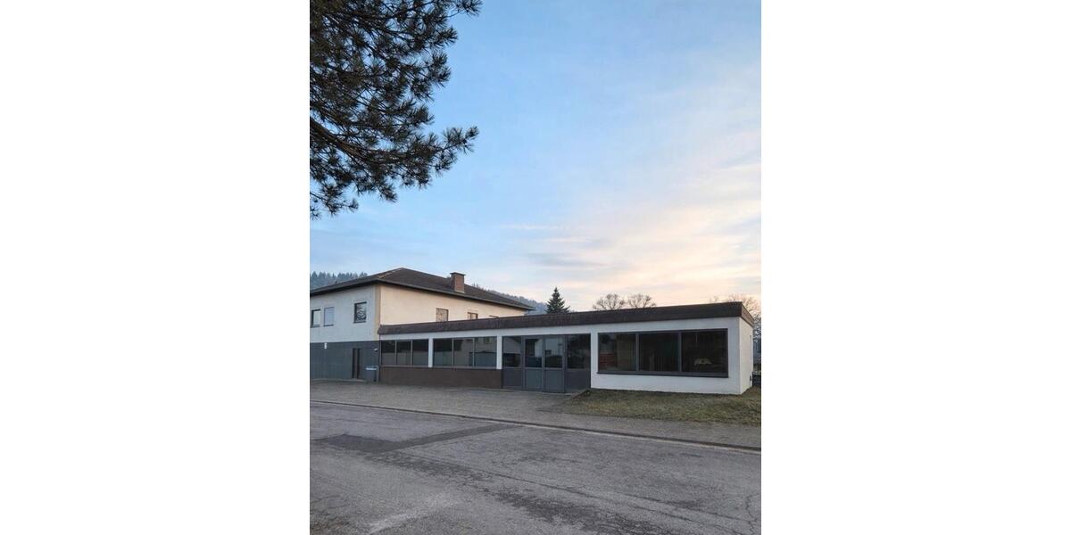 Gewerbeobjekt Saarlouis - 1.500&euro; | Angebot:25752449