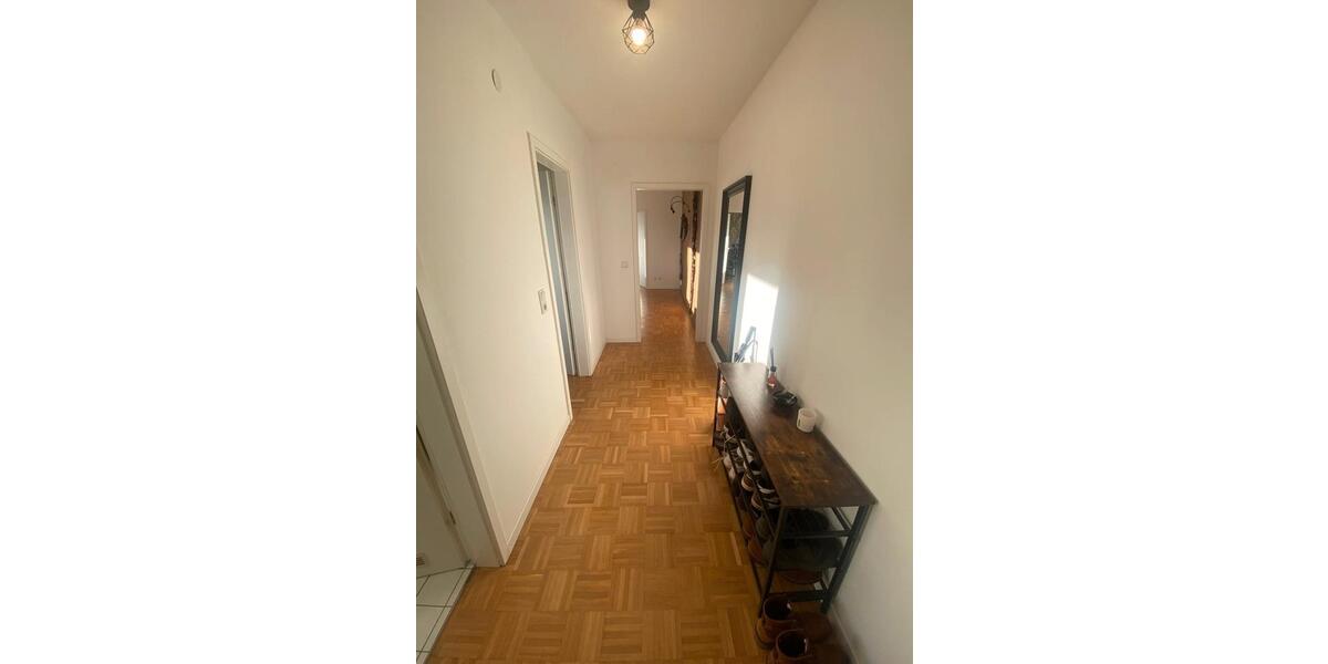 Etagenwohnung Püttlingen - 2 Zimmer, 54 m&sup2;, 500&euro; | Angebot:26702432