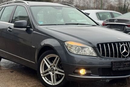 Mercedes-Benz C 220 273.000 km 4.990 &euro; Nalbach 66809