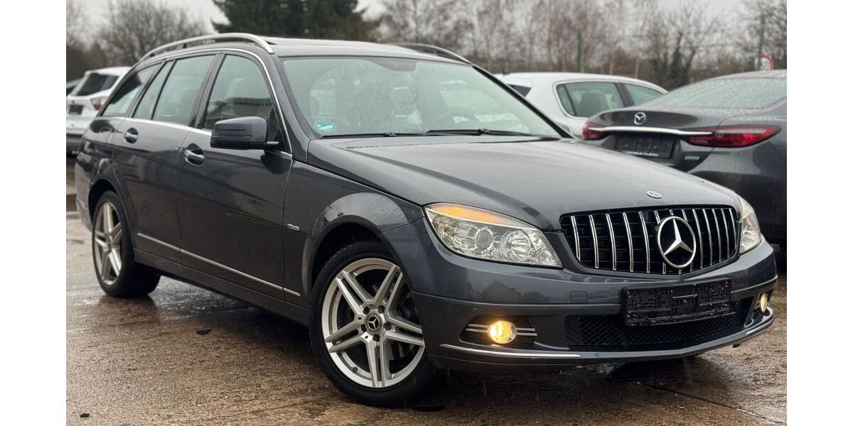 Mercedes-Benz C 220 273.000 km 4.990 &euro; Nalbach 66809