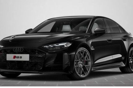 Audi RS5 3.900 km 127.970 &euro; Homburg 66424