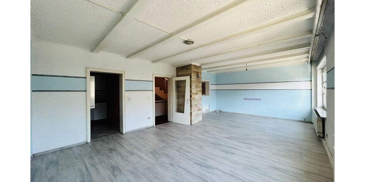 Einfamilienhaus Wallerfangen - 4 Zimmer, 149.000&euro; | Angebot:25899383