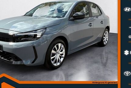 Opel Corsa 1.190 km 15.980 &euro; Saarbrücken 66121
