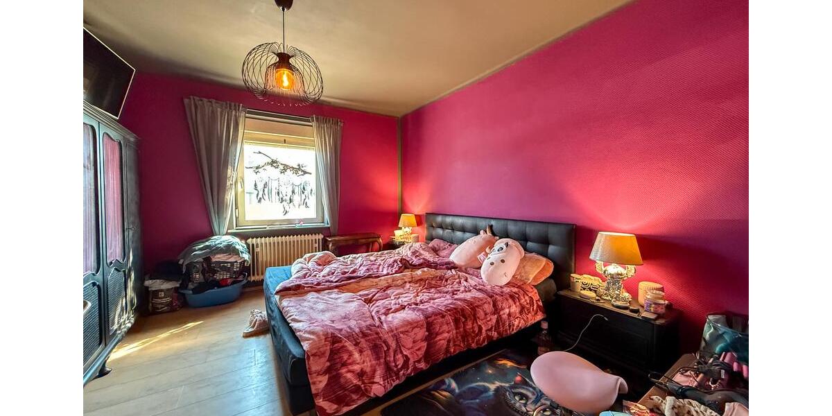 Erdgeschoßwohnung Zweibrücken - 3 Zimmer, 80 m&sup2;, 560&euro; | Angebot:25868017