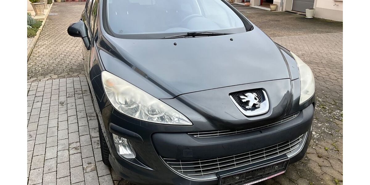 Peugeot 308 183.000 km 2.250 &euro; Saarlouis 66740