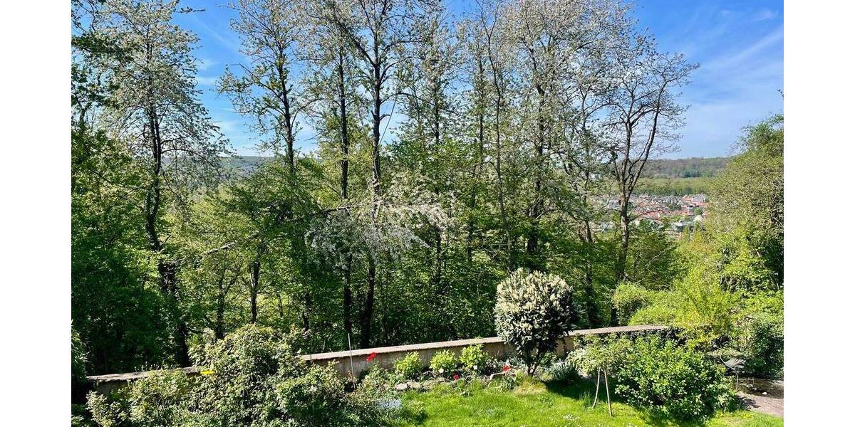 Etagenwohnung Saarbrücken / Güdingen Güdingen - 4 Zimmer, 200 m&sup2;, 399.000&euro; | Angebot:25668688