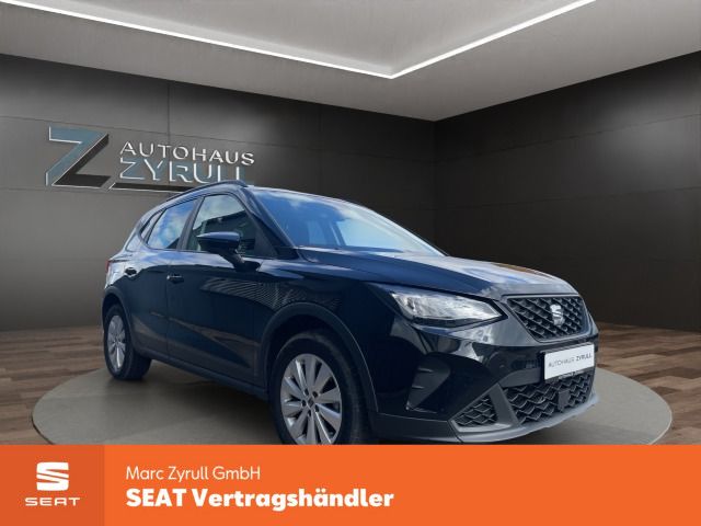 Seat Arona 22.814 km 21.980 &euro; Saarlouis 66740