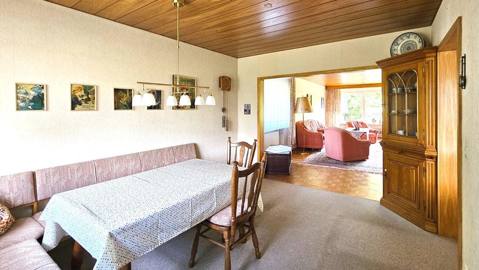 Bungalow Mandelbachtal - 5 Zimmer, 122 m&sup2;, 382.000&euro; | Angebot:23150933