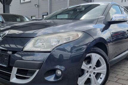 Renault Megane 378.075 km 1.480 &euro; Nalbach 66809