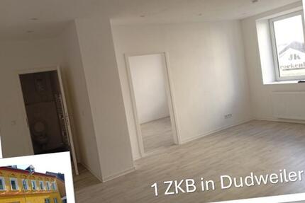 Wohnung Saarbrücken Dudweiler - 1 Zimmer, 50 m&sup2;, 550&euro; | Angebot:26096684