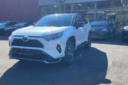 Toyota RAV 4 1.800 km 57.750 &euro; Schiffweiler 66578