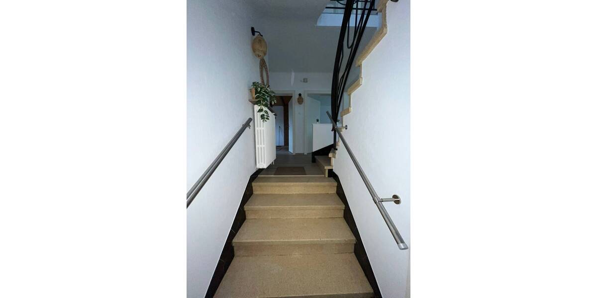 Einfamilienhaus Saarbrücken Güdingen - 7 Zimmer, 145 m&sup2;, 259.000&euro; | Angebot:25727937