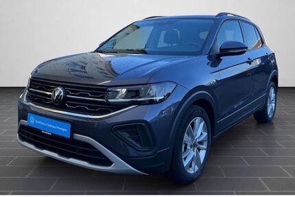 VW T-Cross 24.000 km 20.290 &euro; Saarbrücken 66121