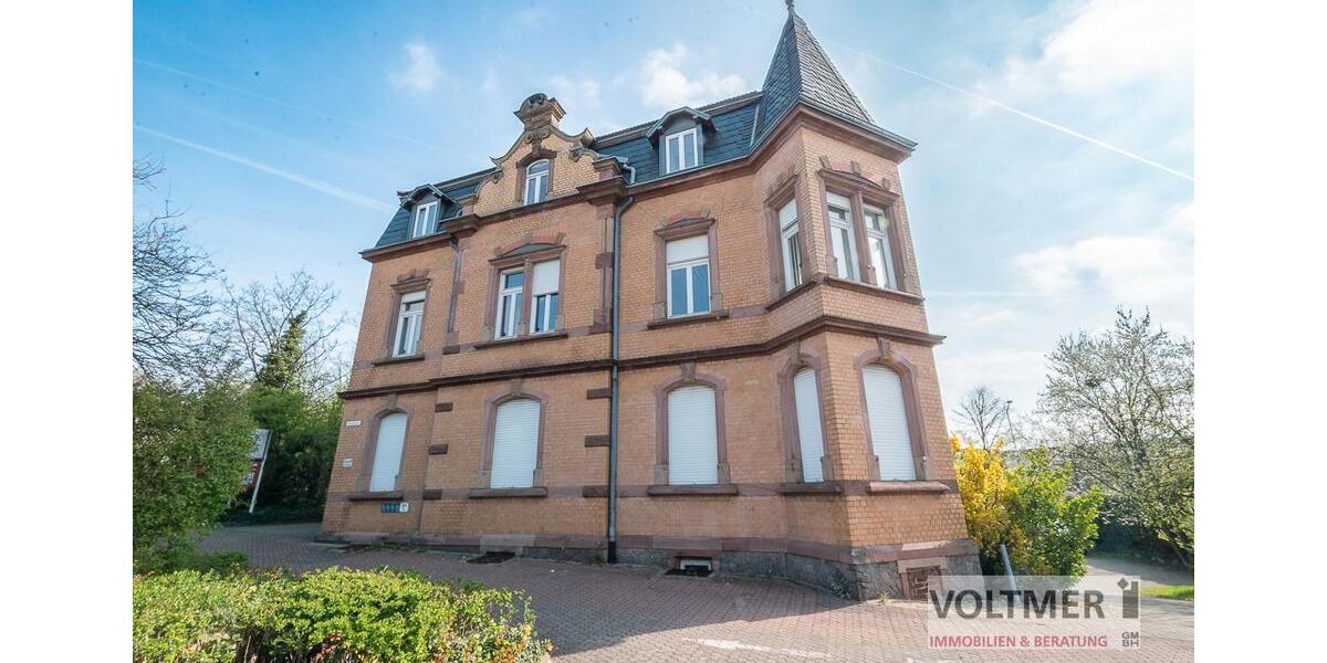 Gewerbeobjekt Homburg - 3.500&euro; | Angebot:26137078