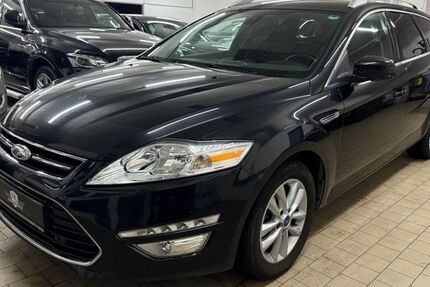 Ford Mondeo 145.000 km 3.990 &euro; Schmelz 66839