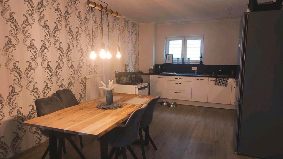 Einfamilienhaus Schwalbach - 4 Zimmer, 118 m&sup2;, 270.000&euro; | Angebot:27641829