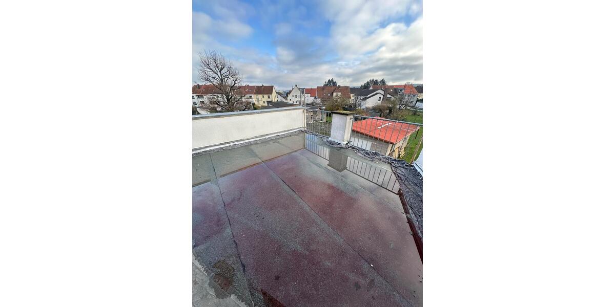 Dachgeschoßwohnung Homburg - 2 Zimmer, 75 m&sup2;, 560&euro; | Angebot:23869964