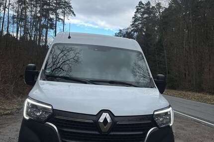 Renault Master 108.000 km 22.000 &euro; Zweibrücken 66482