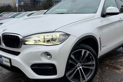 BMW X6 150.000 km 25.999 &euro; Saarlouis 66740