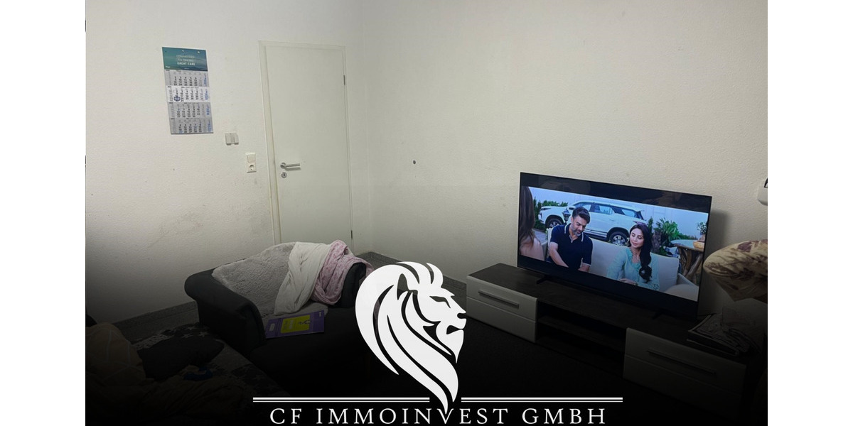 Etagenwohnung Saarbrücken Malstatt - 3 Zimmer, 74 m&sup2;, 700&euro; | Angebot:25873371