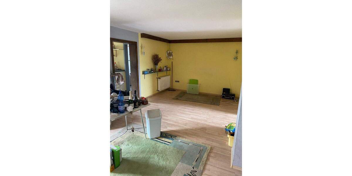 Mehrfamilienhaus, Wohnhaus Völklingen Fürstenhausen - 7 Zimmer, 150 m&sup2;, 215.000&euro; | Angebot:25771911