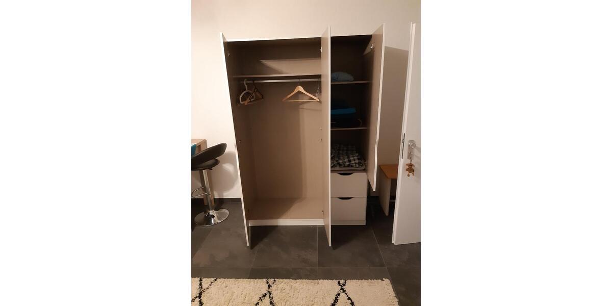 Etagenwohnung Sankt Ingbert - 1 Zimmer, 30 m&sup2;, 500&euro; | Angebot:25099917