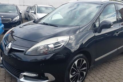 Renault Scenic 330.000 km 2.990 &euro; Saarlouis 66740