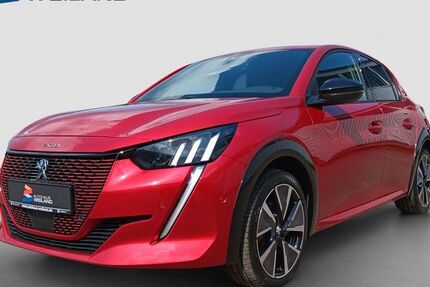 Peugeot 208 55.762 km 17.900 &euro; Neunkirchen 66539