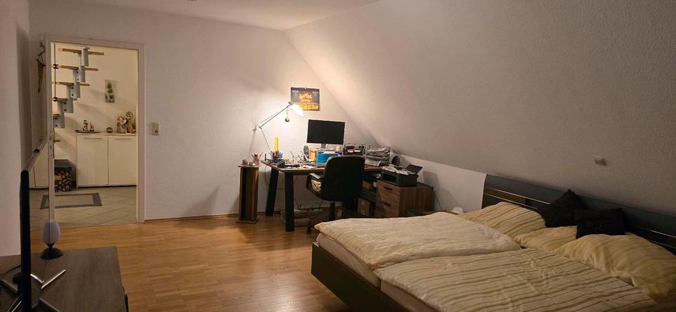 Doppelhaushälfte Nalbach - 3 Zimmer, 185 m&sup2;, 400.000&euro; | Angebot:25080212