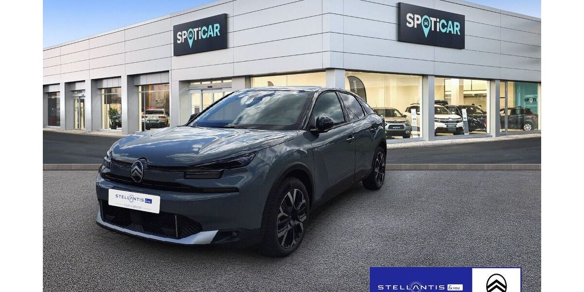 Citroen C4 3.898 km 29.888 &euro; Saarbrücken 66119