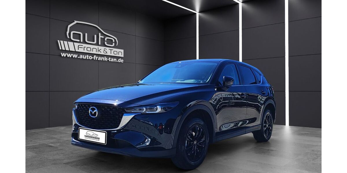 Mazda CX-5 26.000 km 27.990 &euro; Schmelz 66839