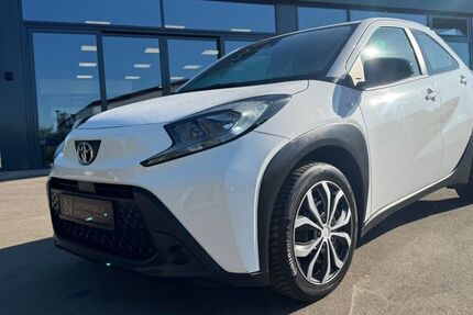 Toyota Aygo (X) 37.000 km 13.900 &euro; Saarlouis 66740