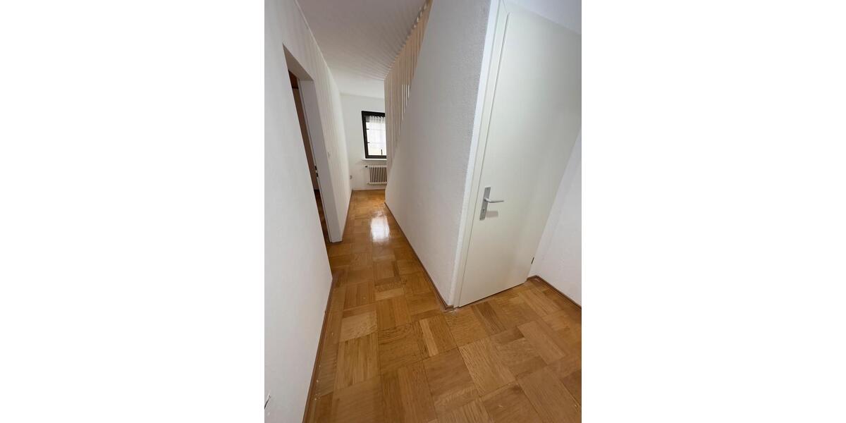 Maisonettenwohnung Saarbrücken Dudweiler - 4 Zimmer, 85 m&sup2;, 1.100&euro; | Angebot:26638715