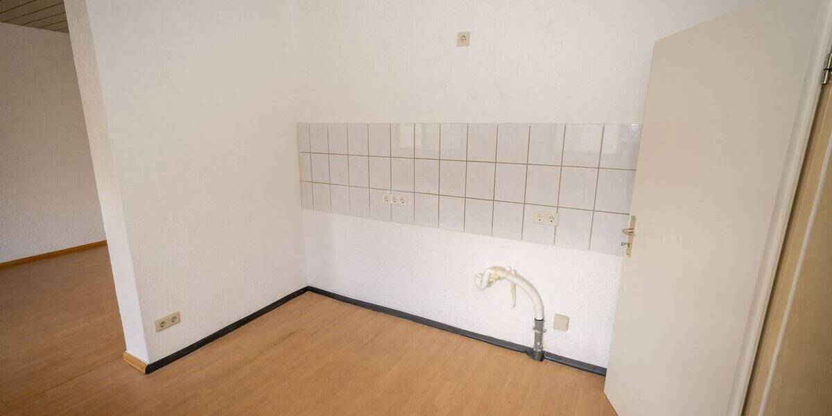 Etagenwohnung Saarbrücken Malstatt - 3 Zimmer, 68 m&sup2;, 135.000&euro; | Angebot:25996286