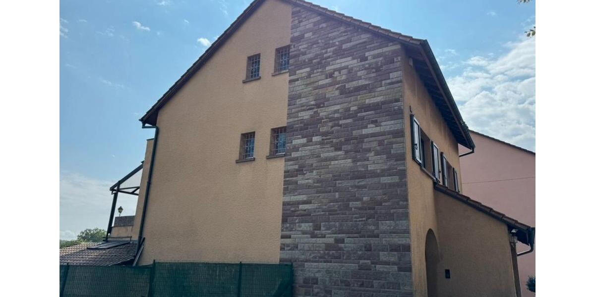 Einfamilienhaus Saarbrücken Kieselhumes - 7 Zimmer, 204 m&sup2;, 335.000&euro; | Angebot:26591087