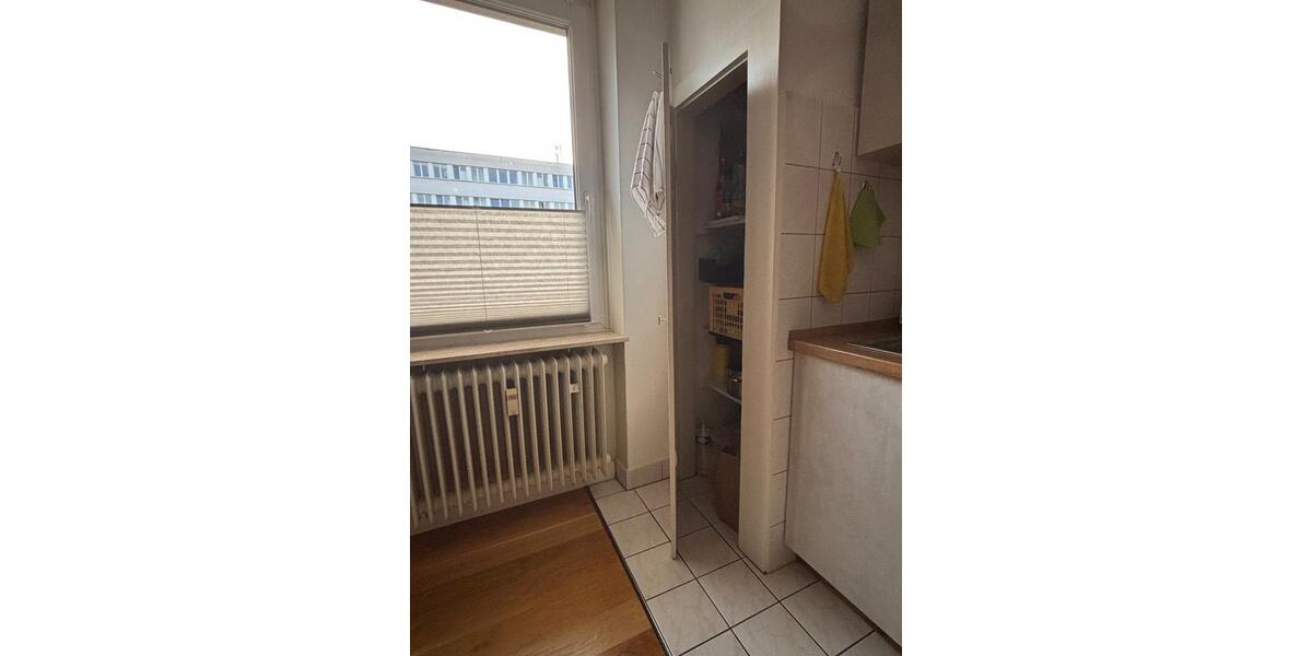 Etagenwohnung Saarbrücken Neue Bremm - 3 Zimmer, 93 m&sup2;, 920&euro; | Angebot:24753778