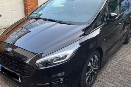 Ford S-Max 103.000 km 22.900 &euro; Schwalbach 66773