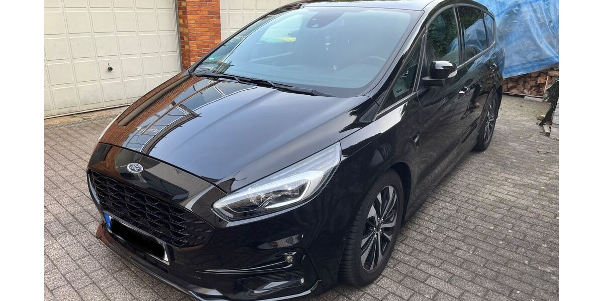 Ford S-Max 103.000 km 22.900 &euro; Schwalbach 66773